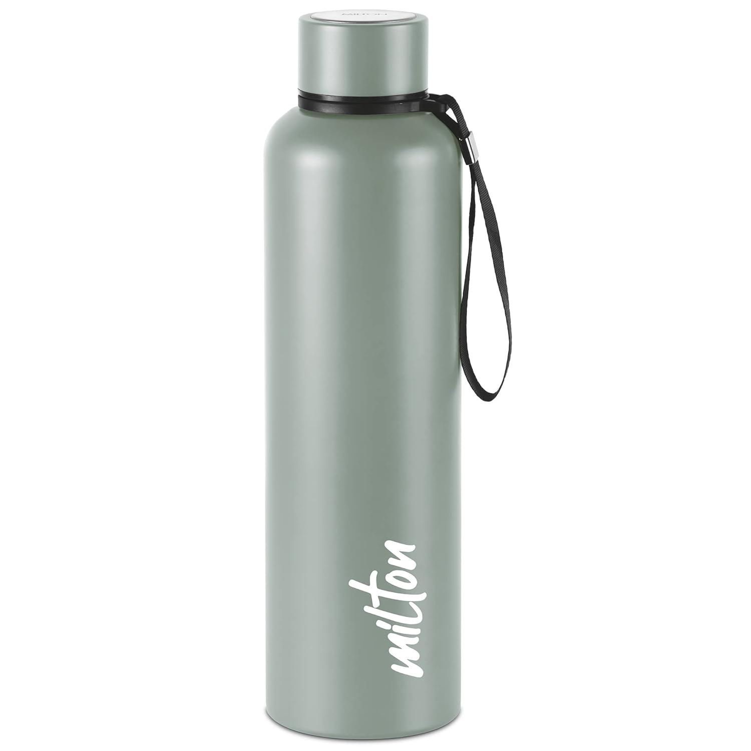 MILTON THERMOSTEEL AURA